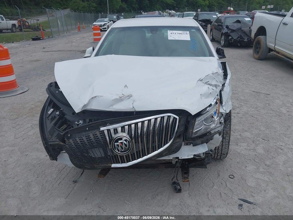 1G4GB5G35FF247960 2015 BUICK LACROSSE photo no. 6