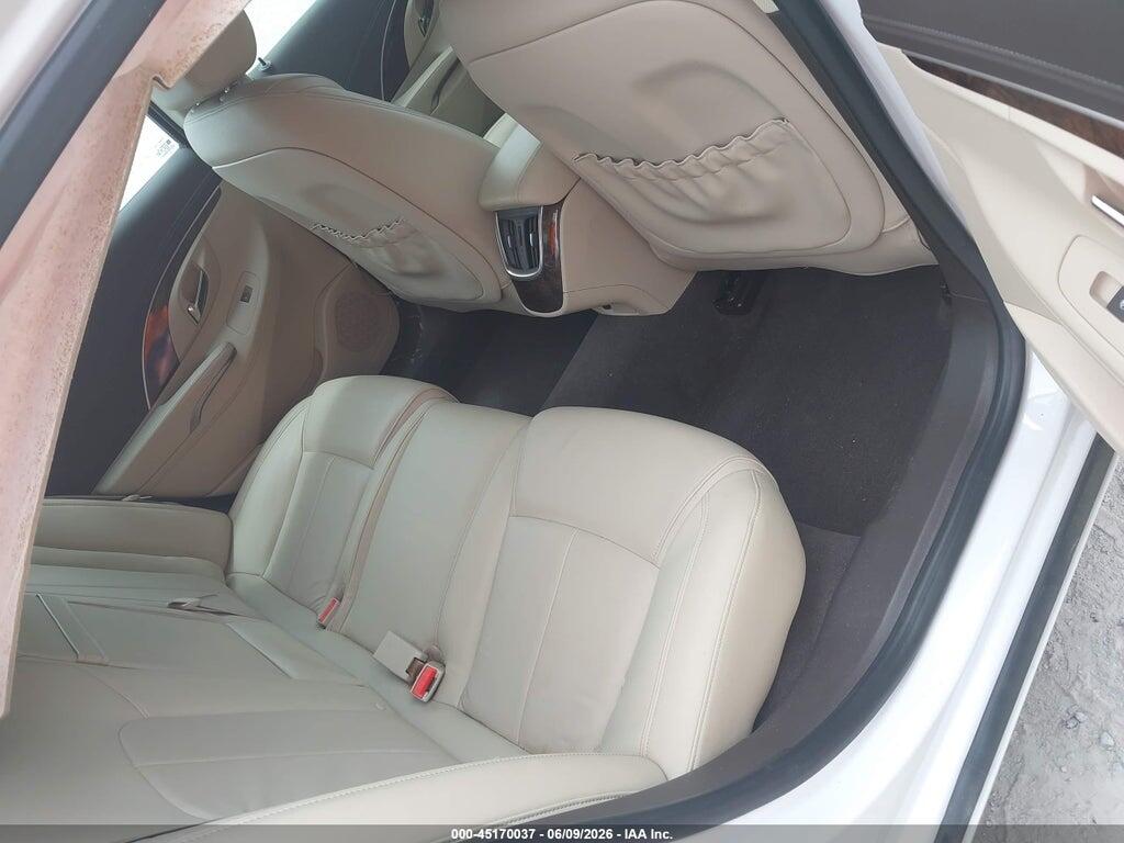 1G4GB5G35FF247960 2015 BUICK LACROSSE photo no. 8