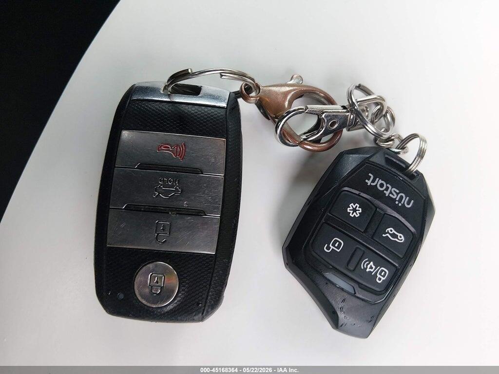 5XXGN4A73FG445133 2015 KIA OPTIMA photo no. 11