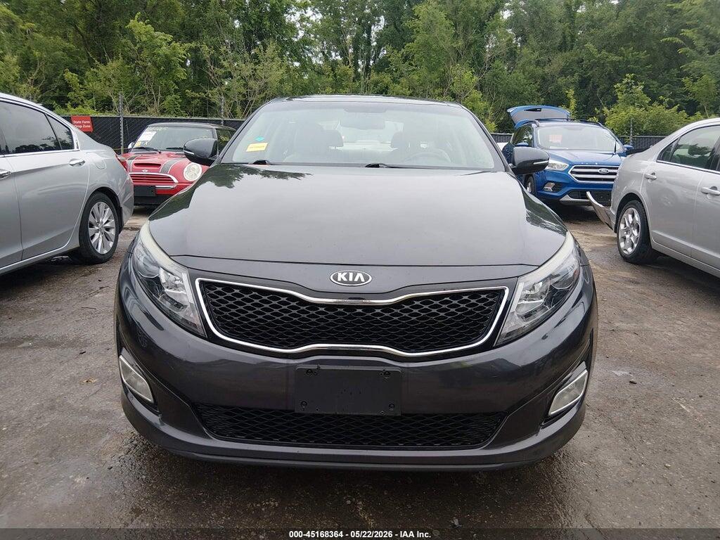 5XXGN4A73FG445133 2015 KIA OPTIMA photo no. 12