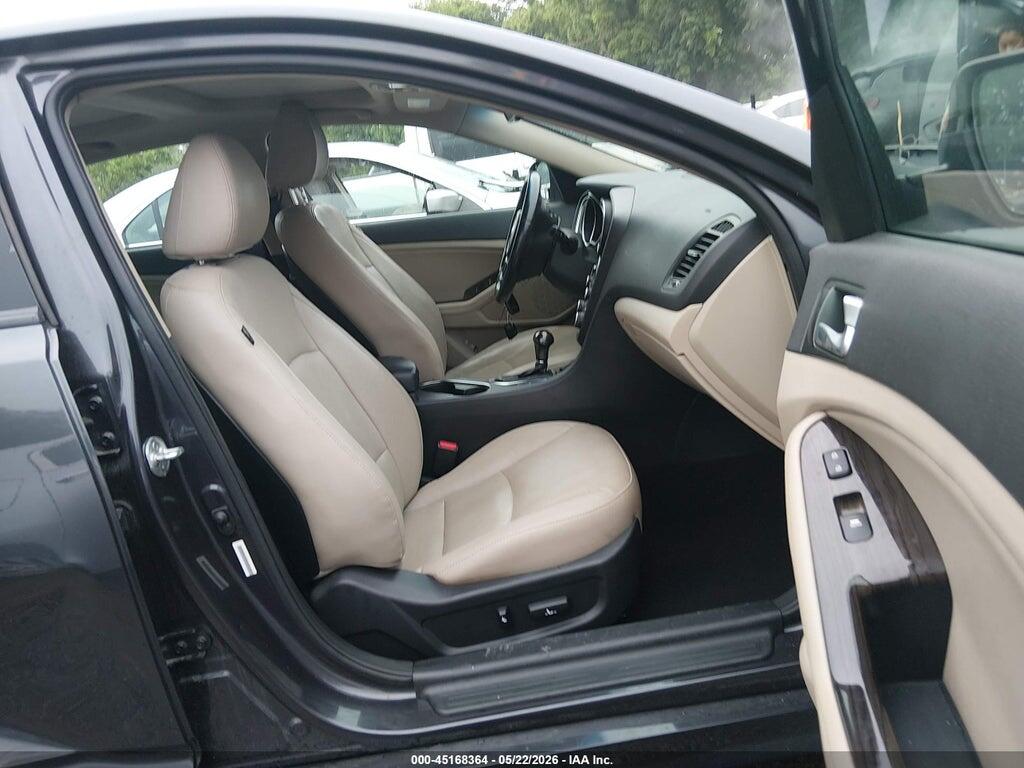 5XXGN4A73FG445133 2015 KIA OPTIMA photo no. 5
