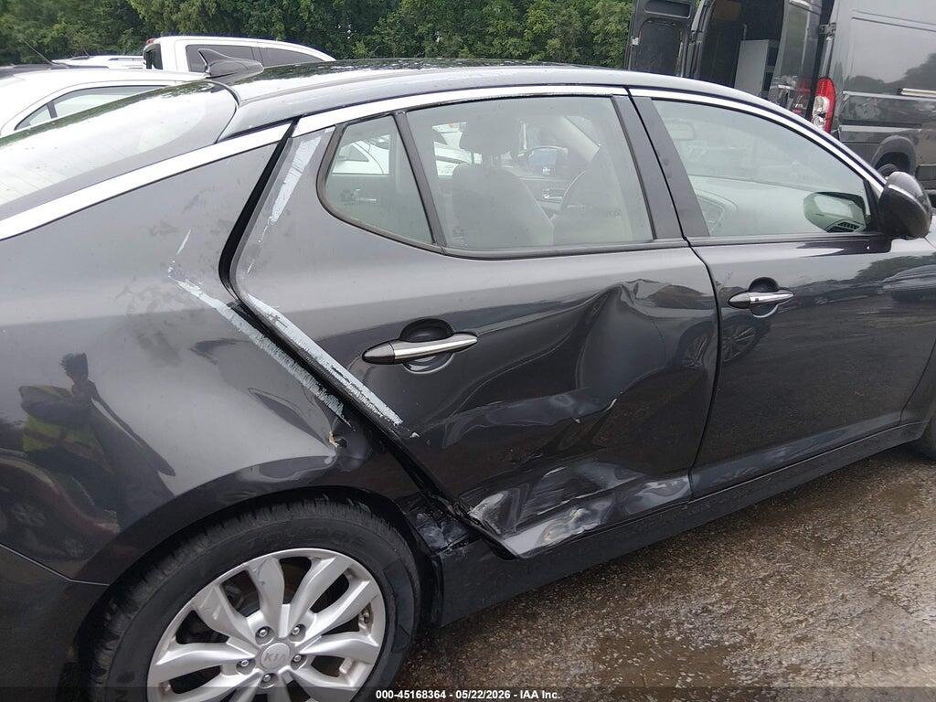 5XXGN4A73FG445133 2015 KIA OPTIMA photo no. 6