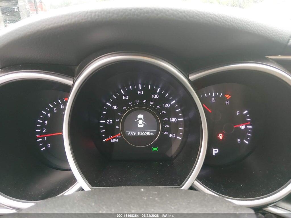 5XXGN4A73FG445133 2015 KIA OPTIMA photo no. 7
