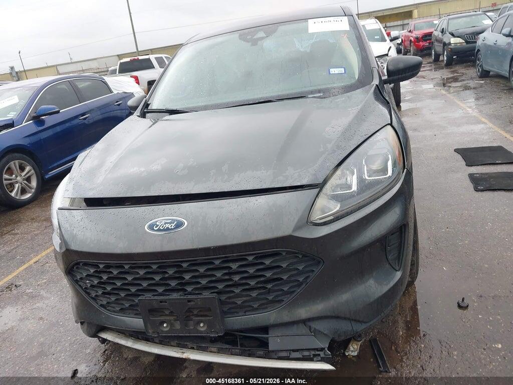 1FMCU0F63LUA32253 2020 FORD ESCAPE photo no. 12