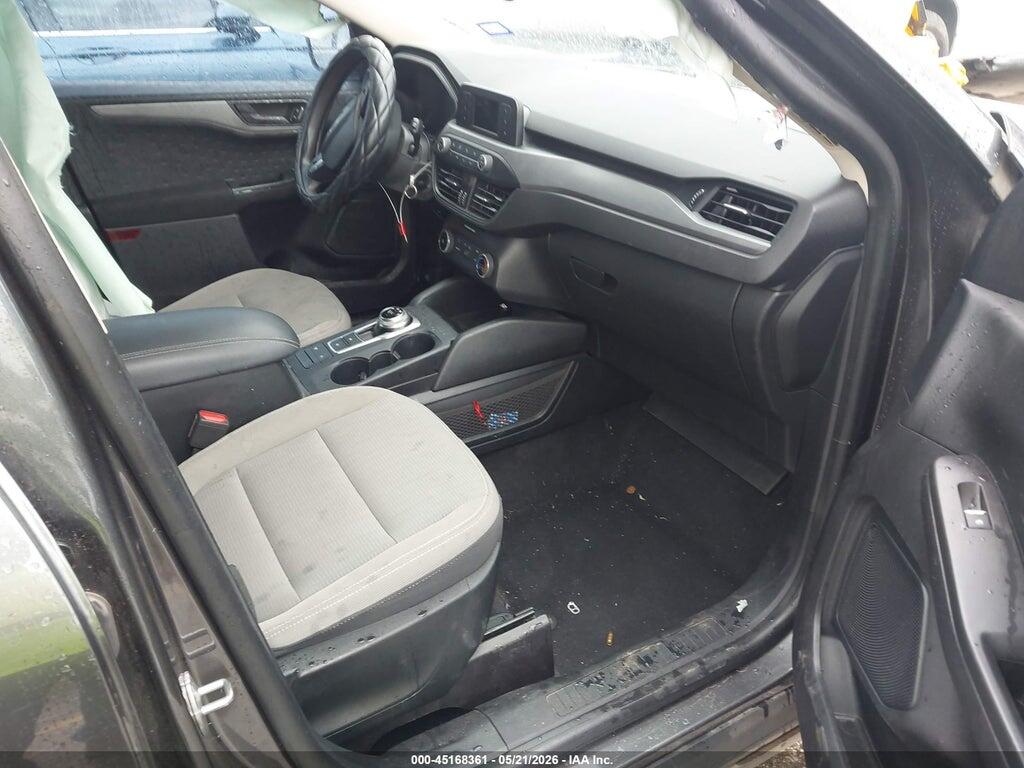 1FMCU0F63LUA32253 2020 FORD ESCAPE photo no. 5