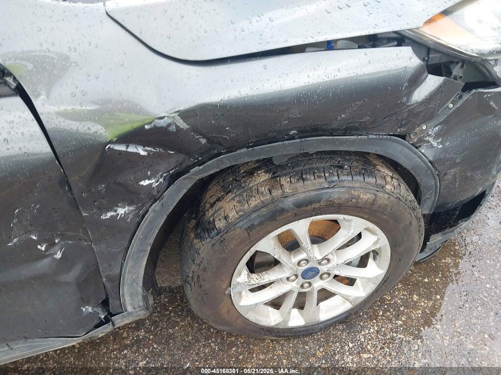 1FMCU0F63LUA32253 2020 FORD ESCAPE photo no. 6