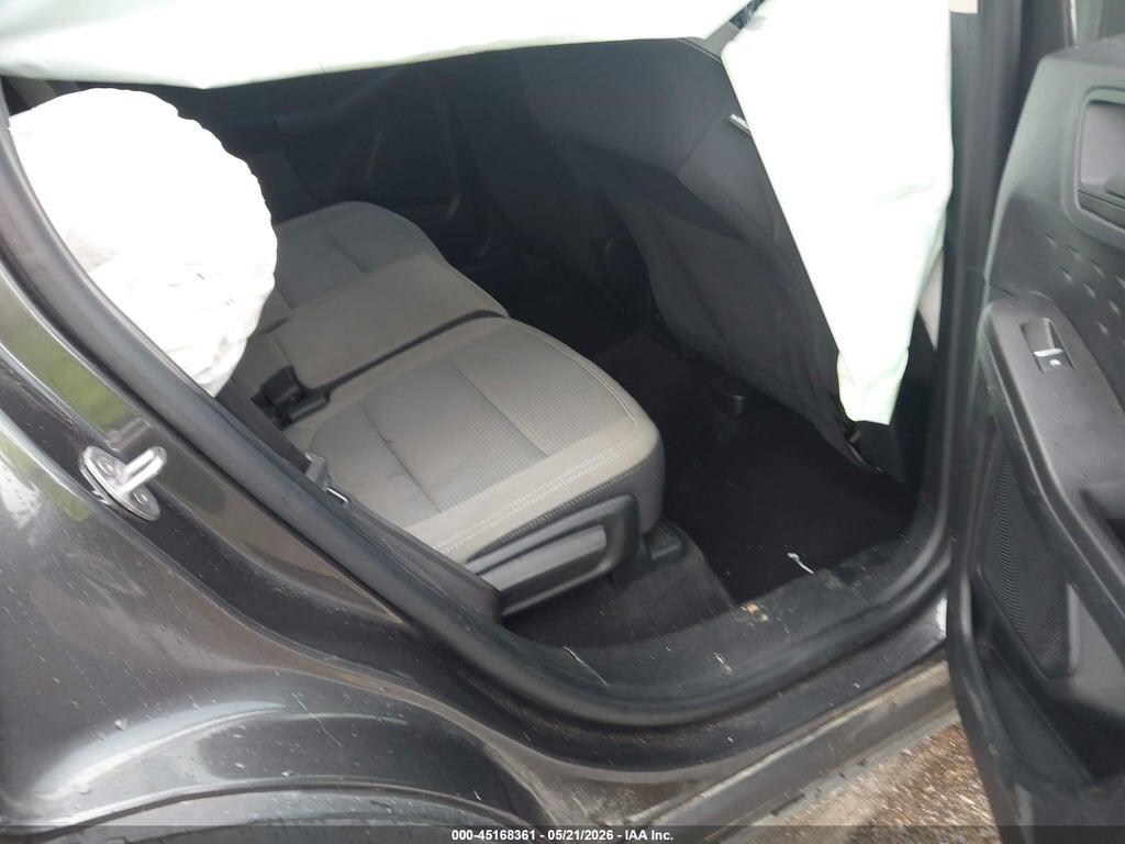 1FMCU0F63LUA32253 2020 FORD ESCAPE photo no. 8