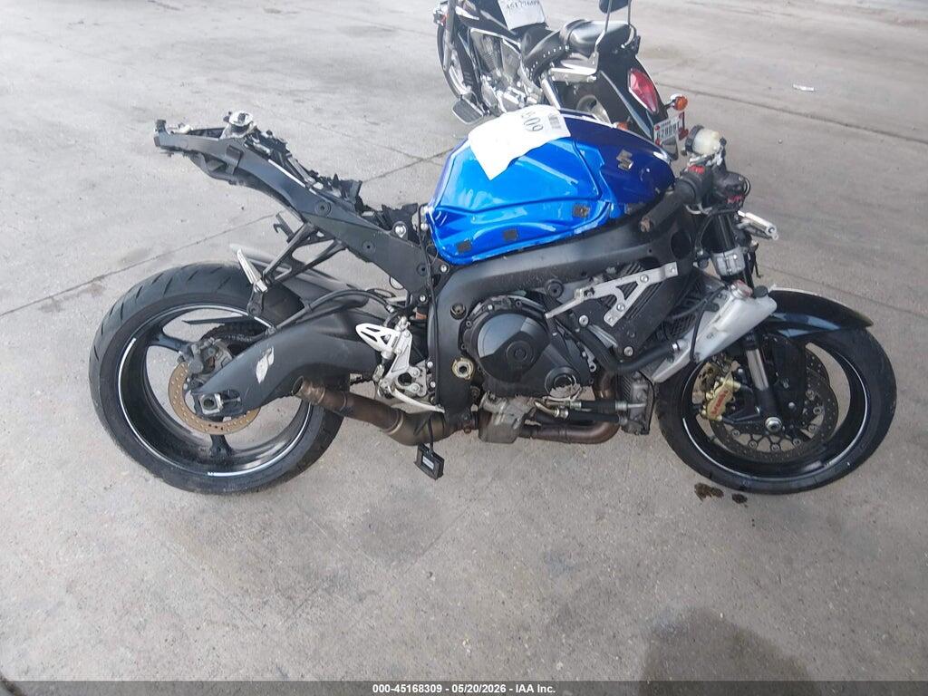 JS1GR7MA5E2100990 2014 SUZUKI GSX-R750 photo no. 11