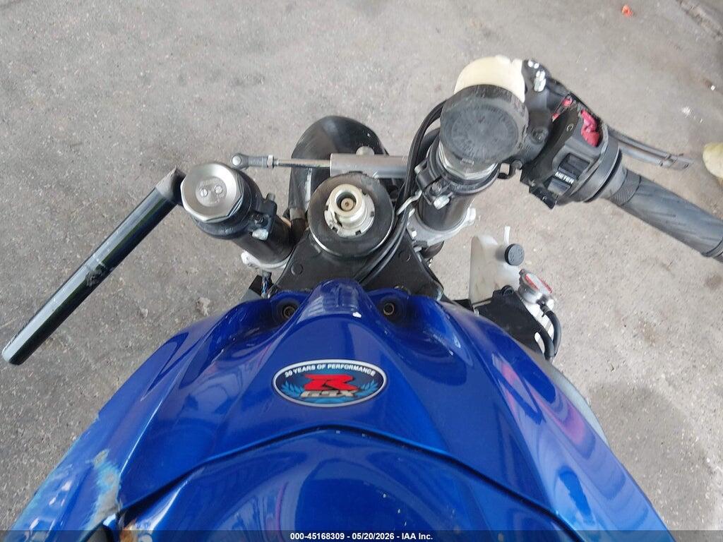 JS1GR7MA5E2100990 2014 SUZUKI GSX-R750 photo no. 7