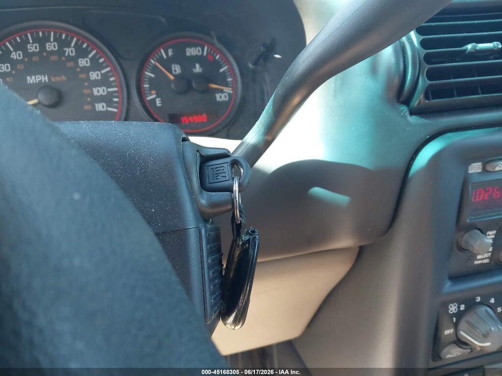 1GMDX03E73D256679 2003 PONTIAC MONTANA photo no. 11