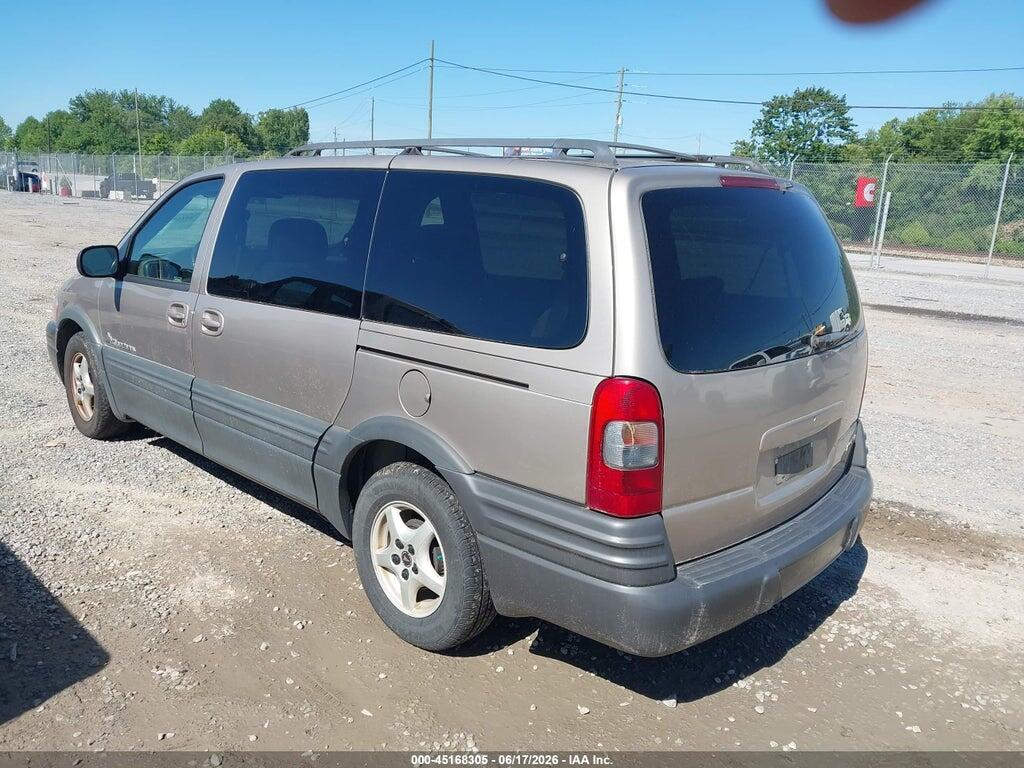 1GMDX03E73D256679 2003 PONTIAC MONTANA photo no. 3