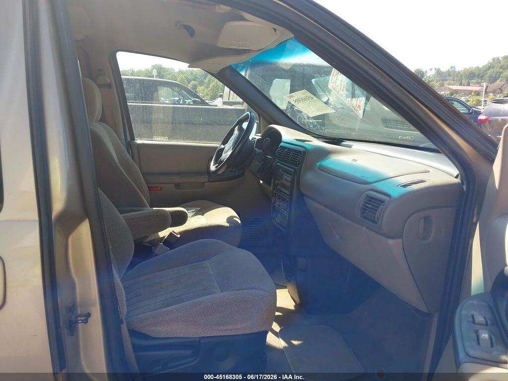 1GMDX03E73D256679 2003 PONTIAC MONTANA photo no. 5