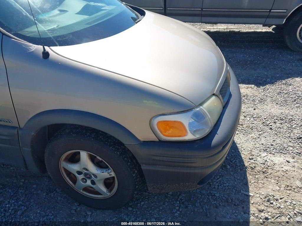 1GMDX03E73D256679 2003 PONTIAC MONTANA photo no. 6