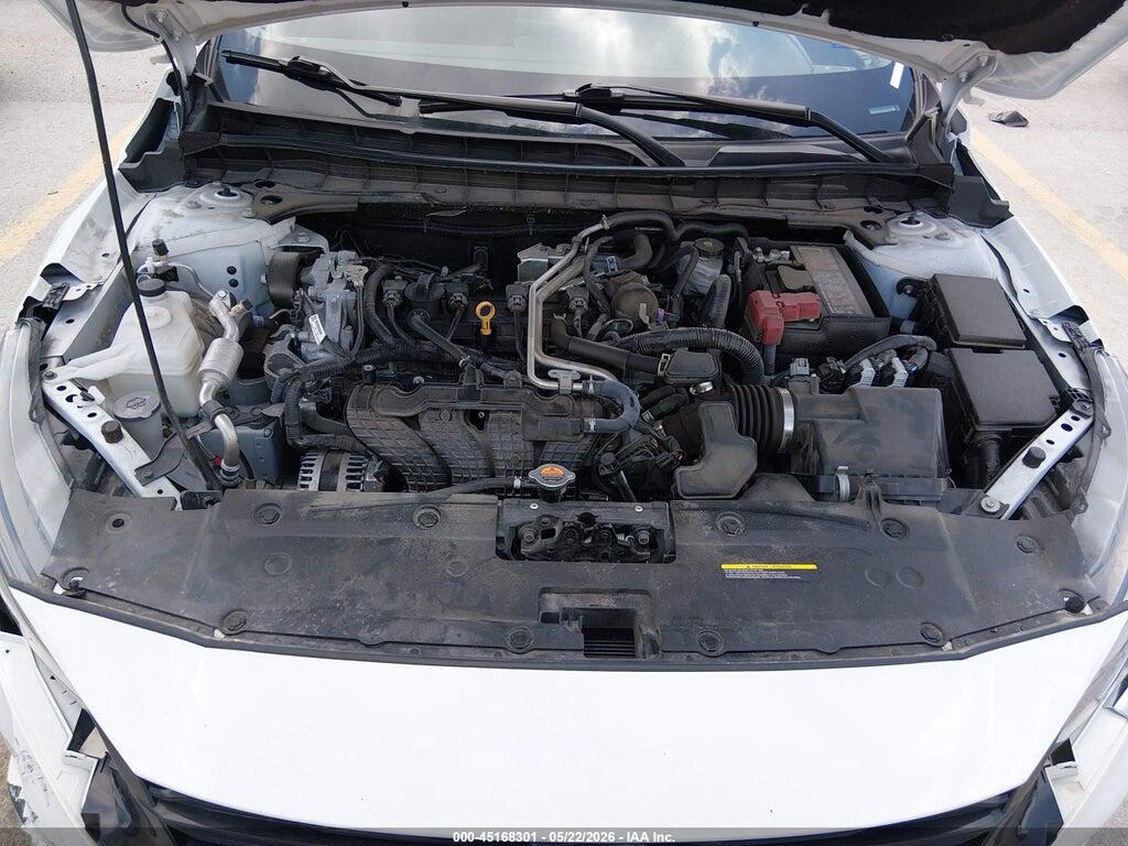 1N4BL4BVXRN334848 2024 NISSAN ALTIMA photo no. 10