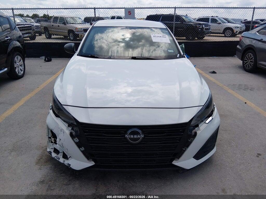 1N4BL4BVXRN334848 2024 NISSAN ALTIMA photo no. 12