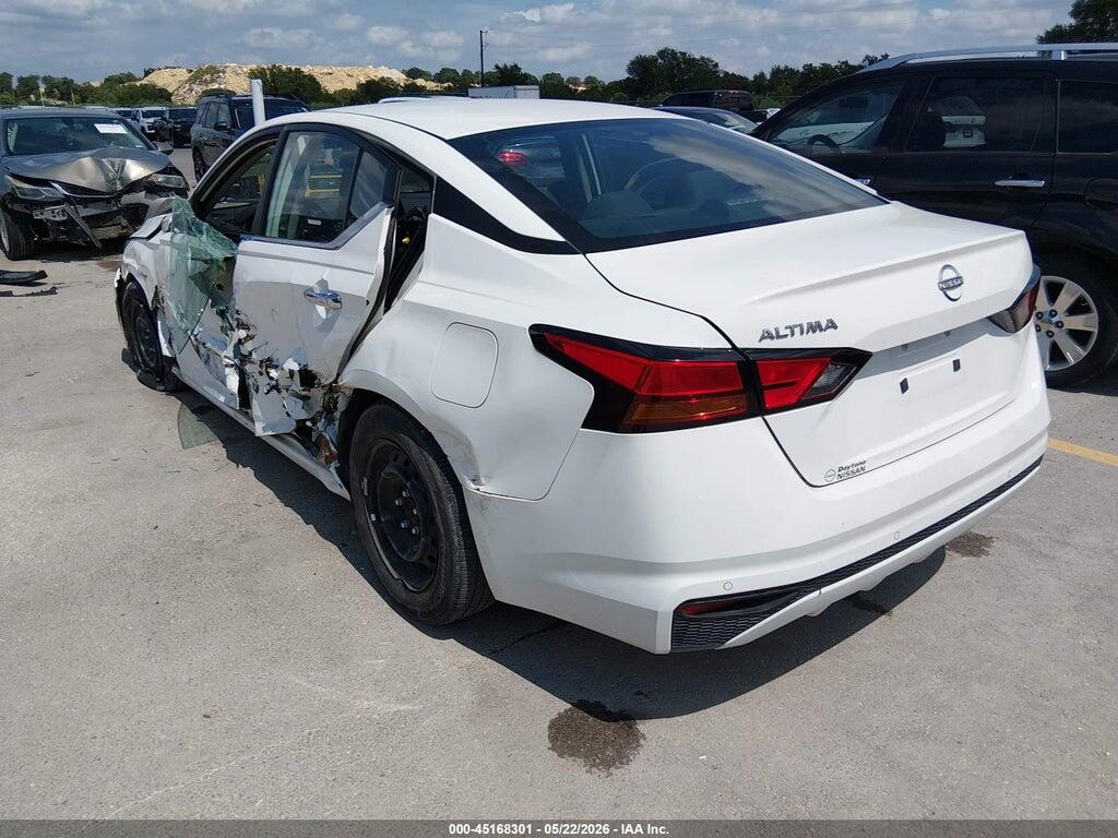 1N4BL4BVXRN334848 2024 NISSAN ALTIMA photo no. 3