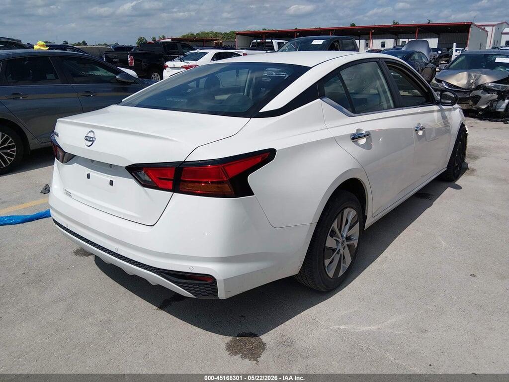 1N4BL4BVXRN334848 2024 NISSAN ALTIMA photo no. 4