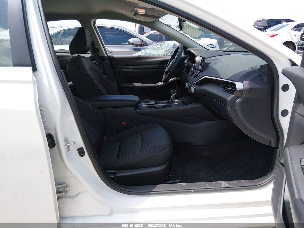 1N4BL4BVXRN334848 2024 NISSAN ALTIMA photo no. 5