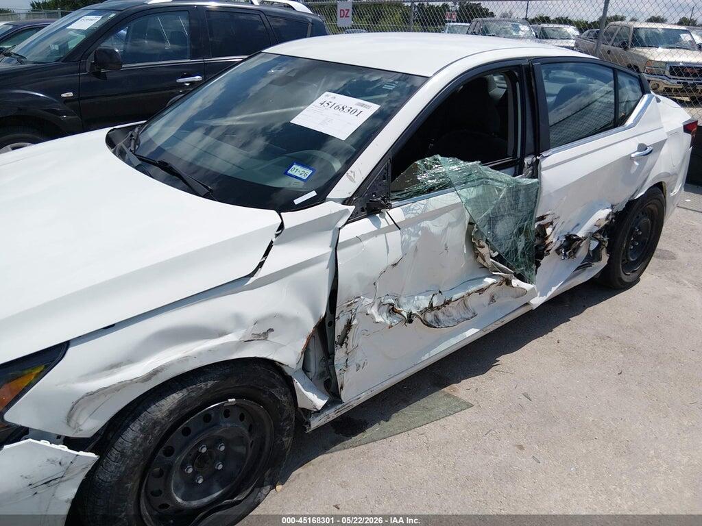1N4BL4BVXRN334848 2024 NISSAN ALTIMA photo no. 6