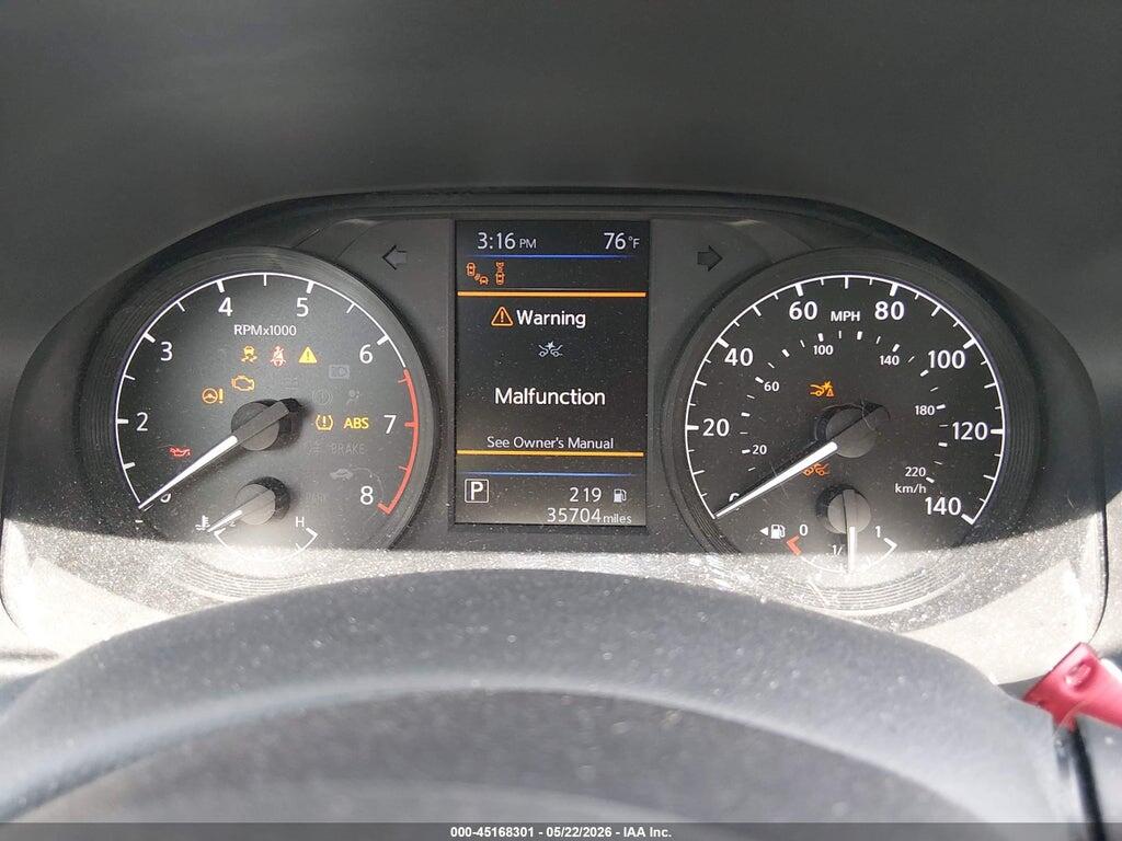 1N4BL4BVXRN334848 2024 NISSAN ALTIMA photo no. 7