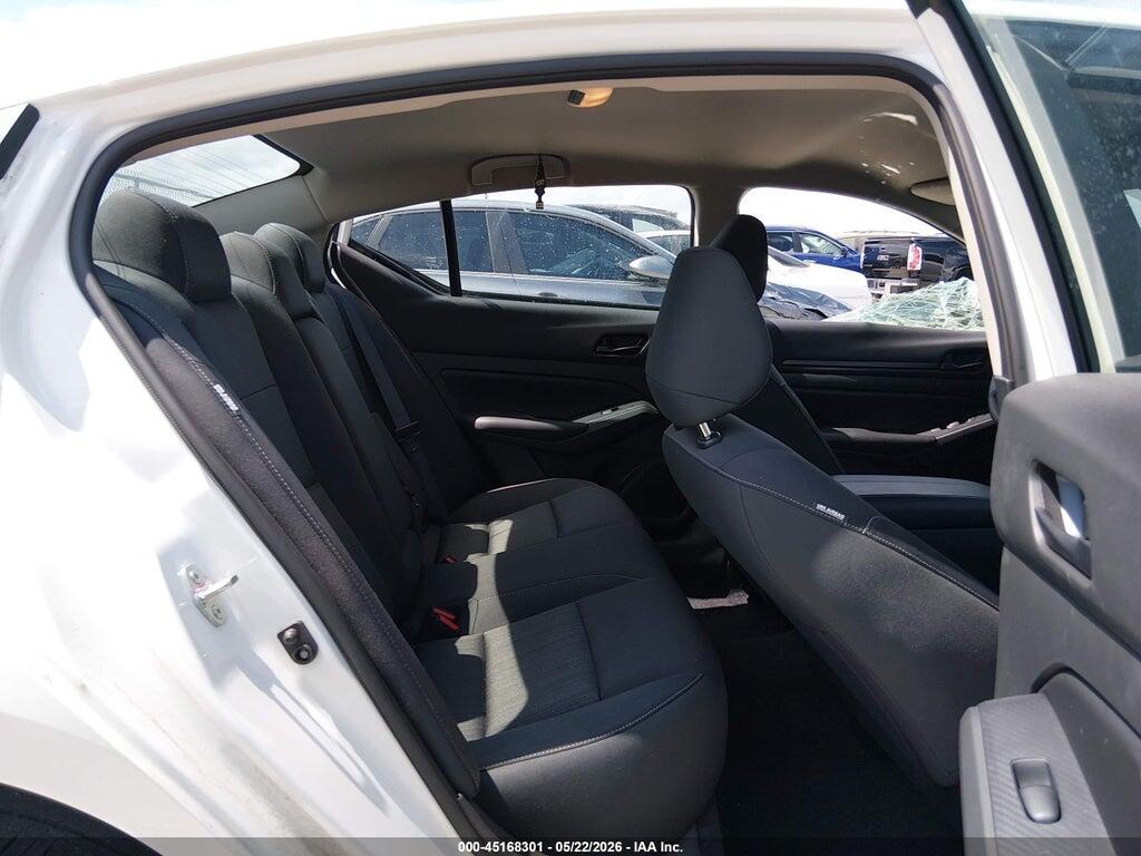 1N4BL4BVXRN334848 2024 NISSAN ALTIMA photo no. 8