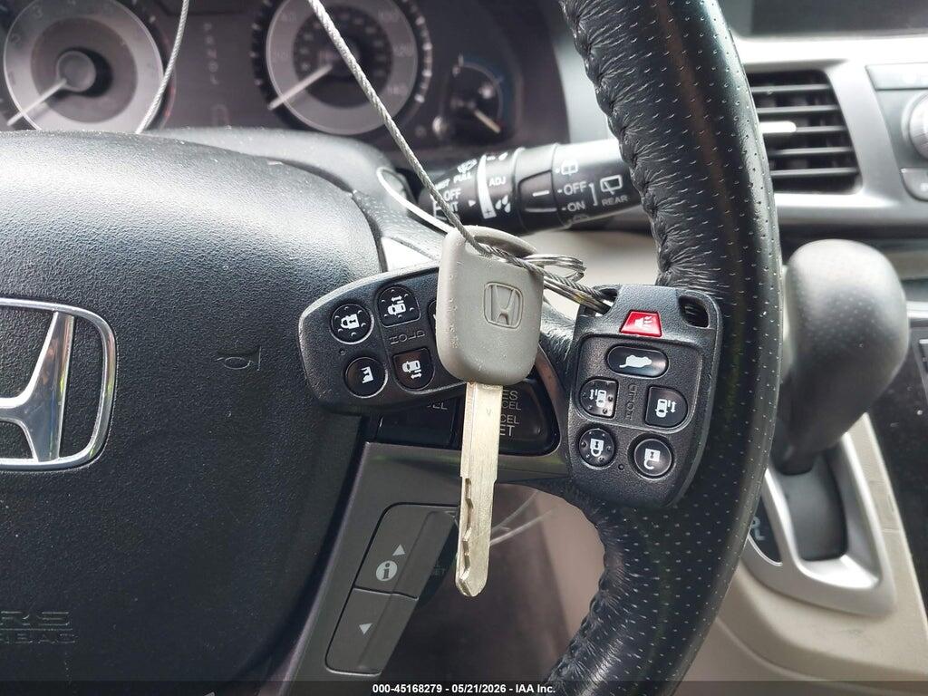 5FNRL5H99CB071962 2012 HONDA ODYSSEY photo no. 11