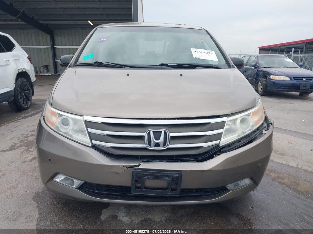 5FNRL5H99CB071962 2012 HONDA ODYSSEY photo no. 12
