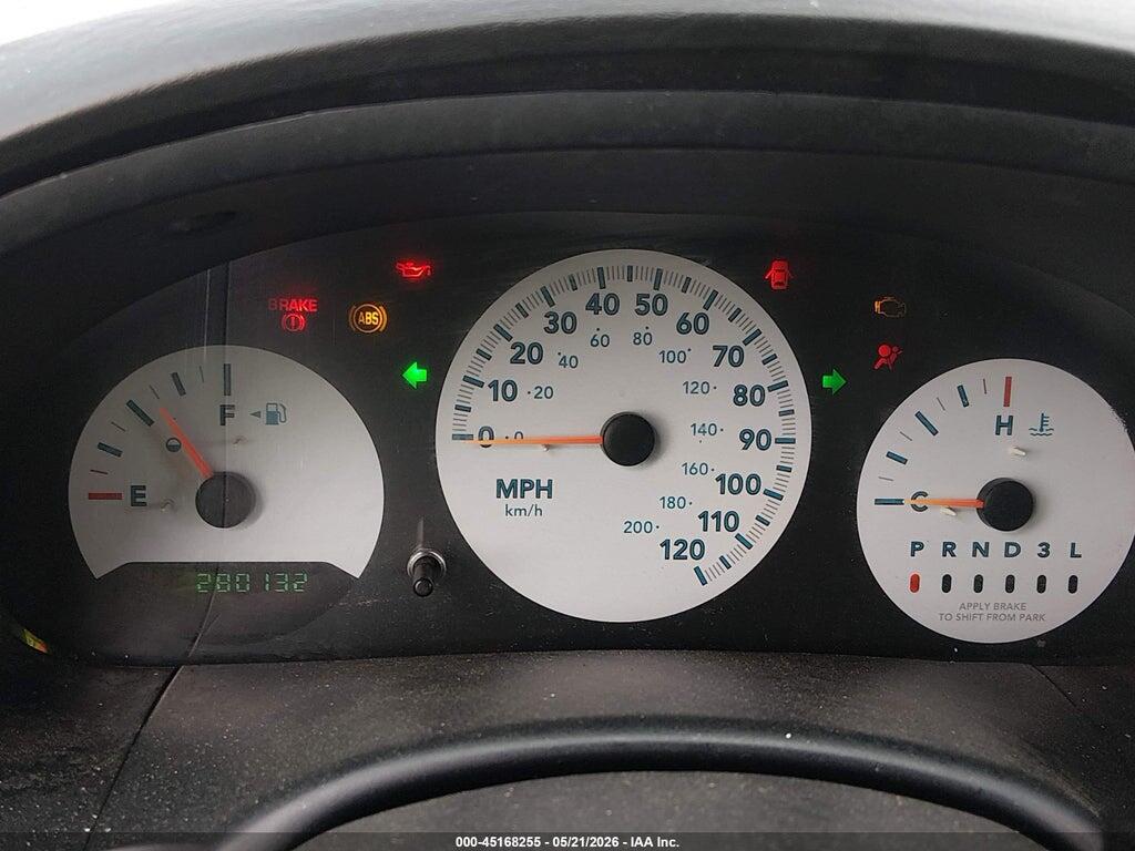 1A4GP44R17B180883 2007 CHRYSLER TOWN & COUNTRY photo no. 7
