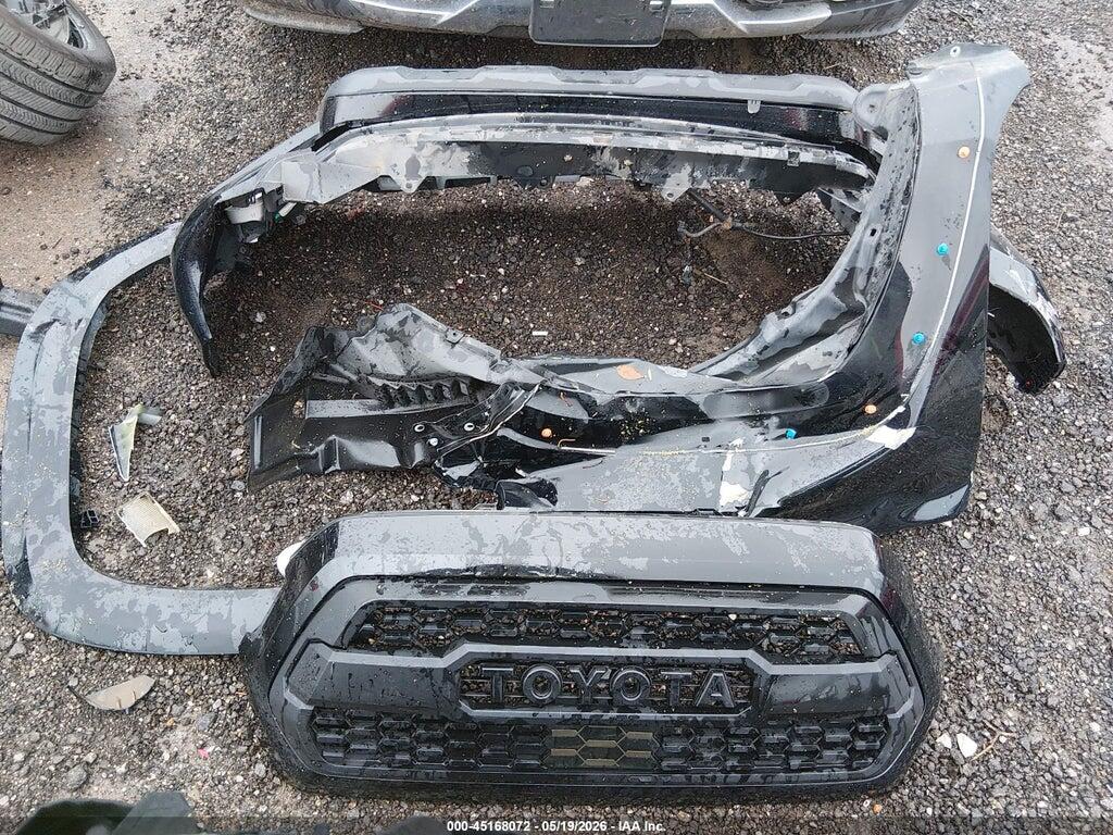 3TMAZ5CN7NM160153 2022 TOYOTA TACOMA photo no. 12