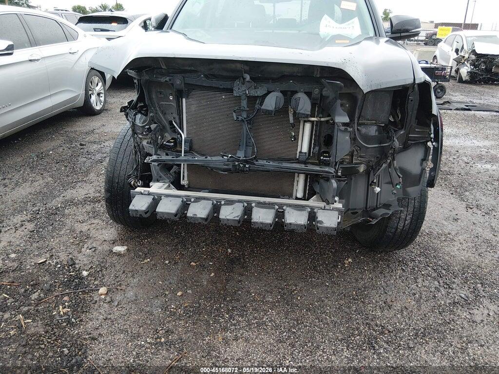 3TMAZ5CN7NM160153 2022 TOYOTA TACOMA photo no. 6