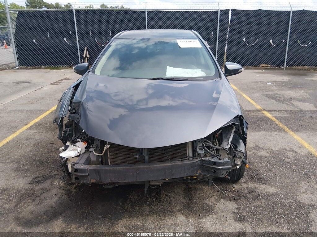 2T1BURHE1EC058651 2014 TOYOTA COROLLA photo no. 12