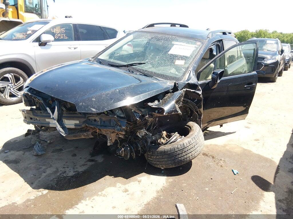JF2GPALC5H8213403 2017 SUBARU CROSSTREK photo no. 6