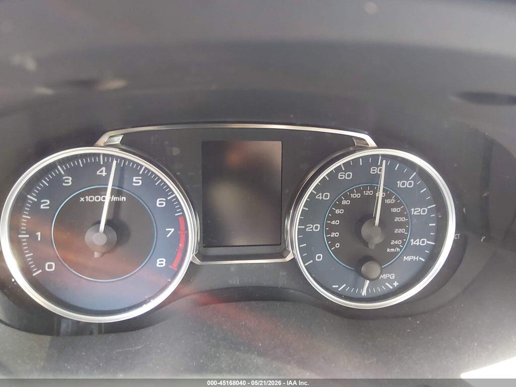 JF2GPALC5H8213403 2017 SUBARU CROSSTREK photo no. 7