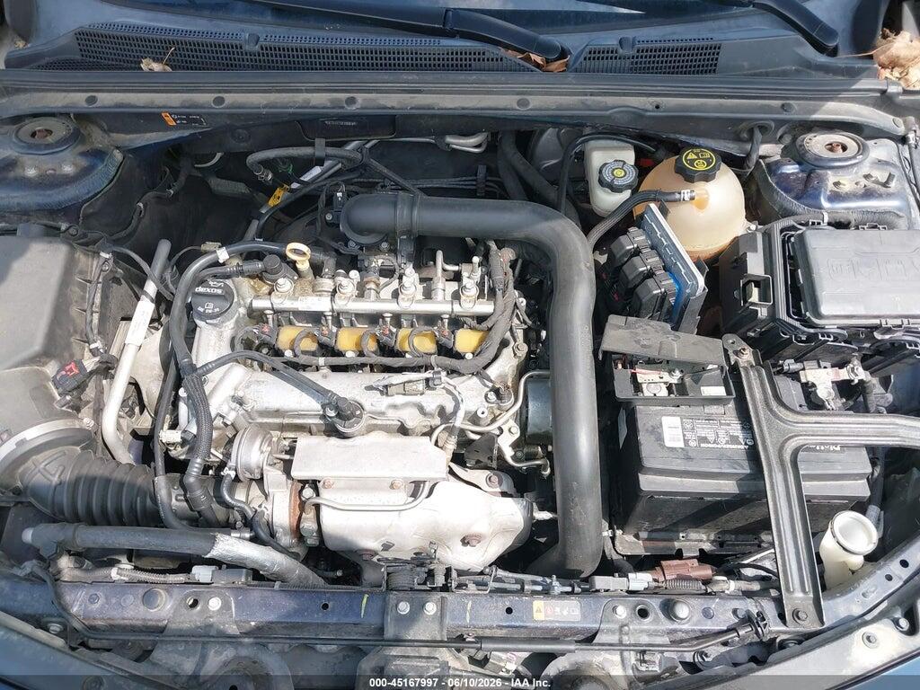 1G1ZE5ST2GF280856 2016 CHEVROLET MALIBU photo no. 10