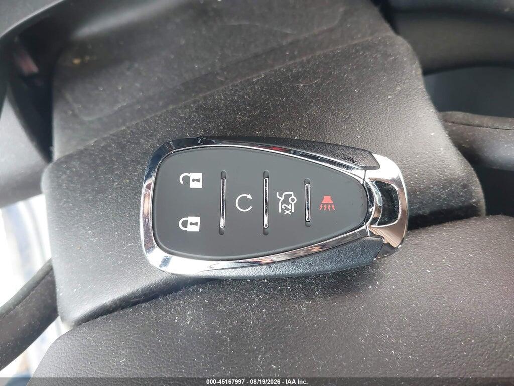 1G1ZE5ST2GF280856 2016 CHEVROLET MALIBU photo no. 11