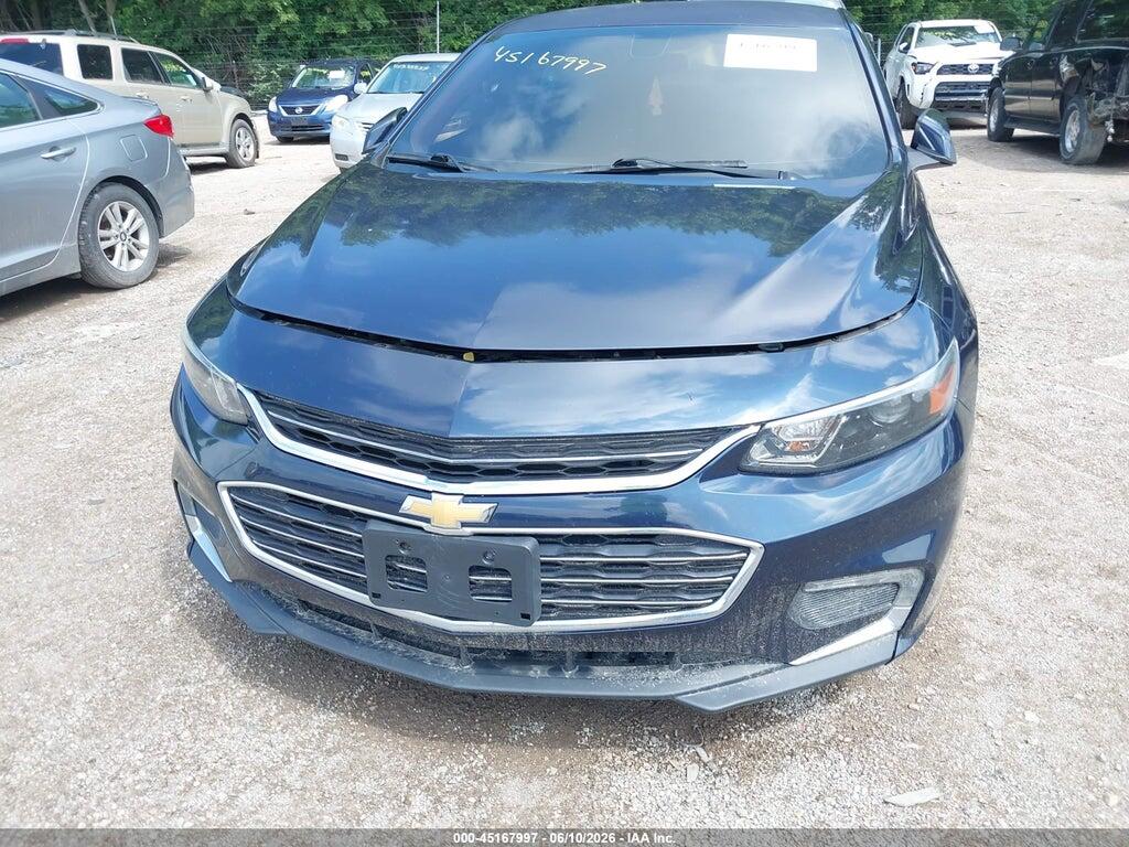 1G1ZE5ST2GF280856 2016 CHEVROLET MALIBU photo no. 12