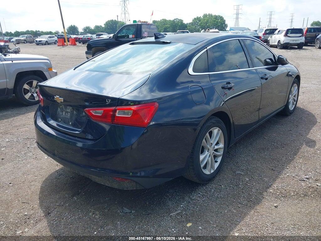 1G1ZE5ST2GF280856 2016 CHEVROLET MALIBU photo no. 4