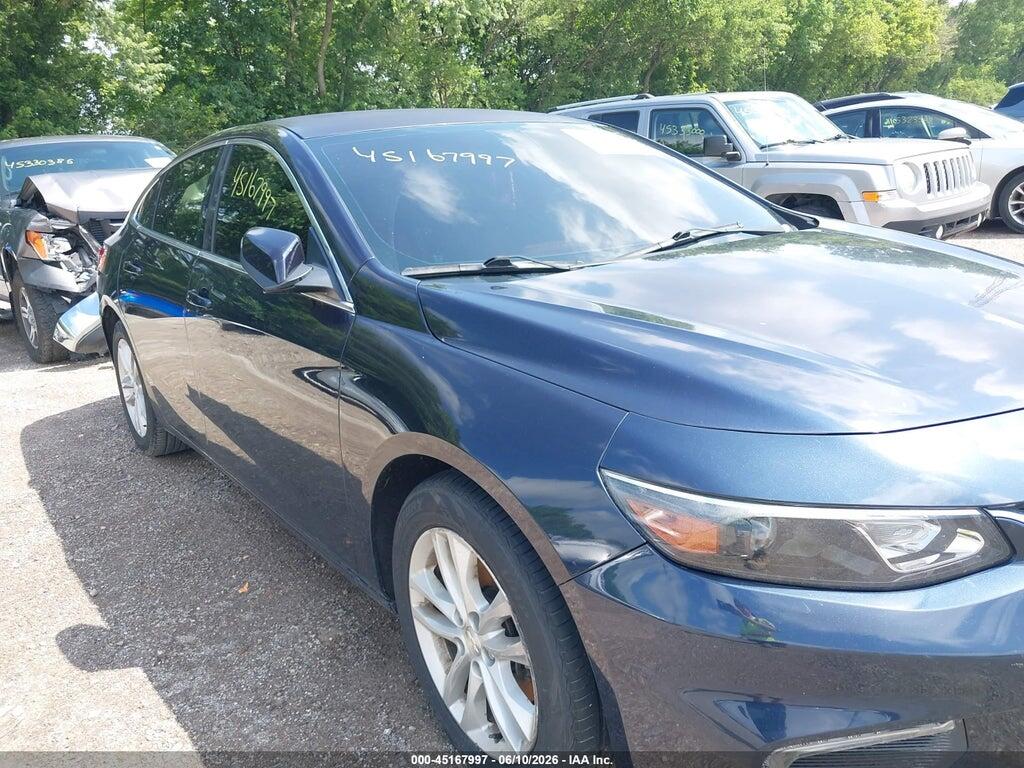 1G1ZE5ST2GF280856 2016 CHEVROLET MALIBU photo no. 6