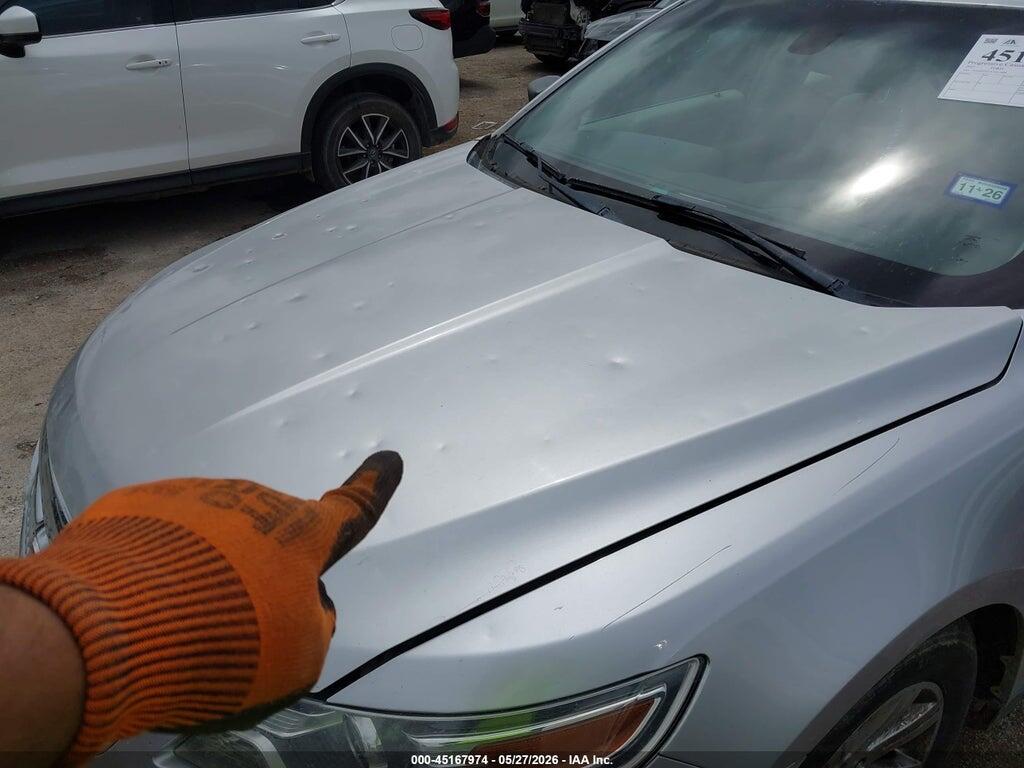1FAHP2DW3CG112608 2012 FORD TAURUS photo no. 6