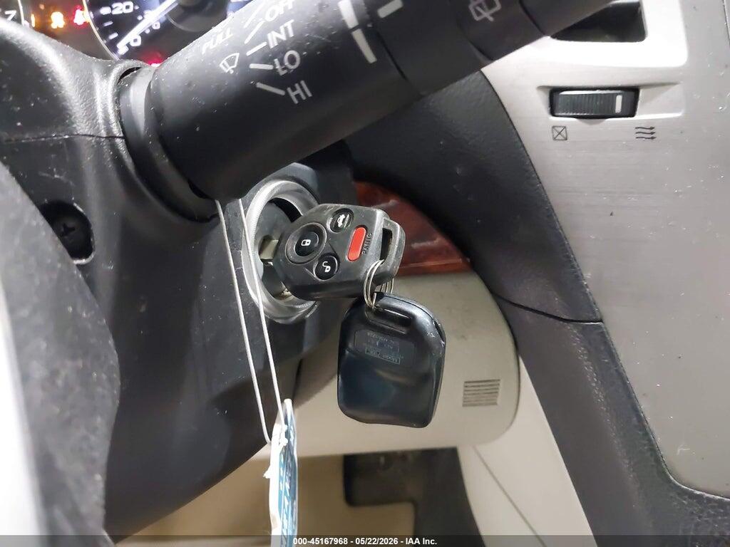 4S4BRBKC3C3201598 2012 SUBARU OUTBACK photo no. 11