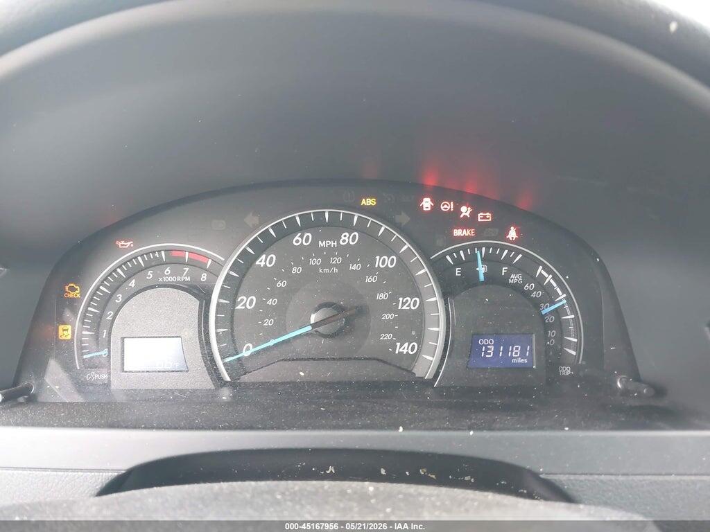 4T1BF1FK2EU468393 2014 TOYOTA CAMRY photo no. 7
