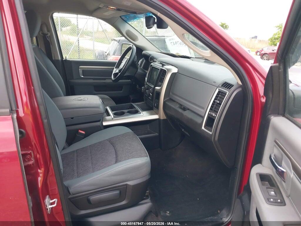 1C6RR7TT3ES222546 2014 RAM 1500 photo no. 5
