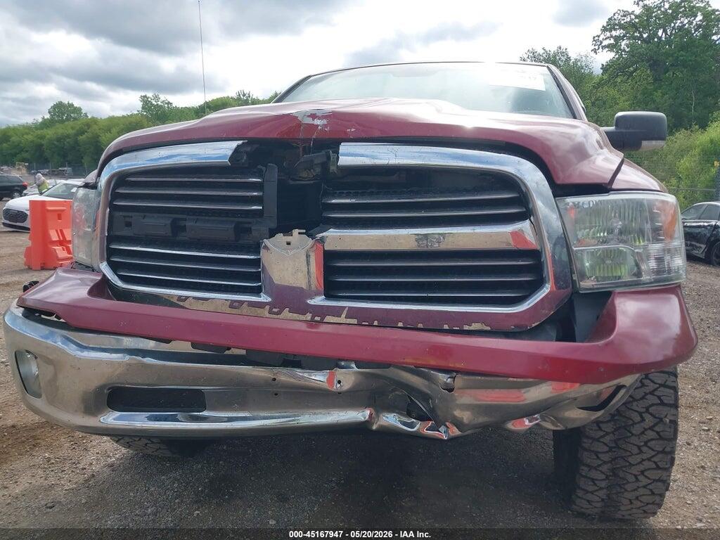 1C6RR7TT3ES222546 2014 RAM 1500 photo no. 6