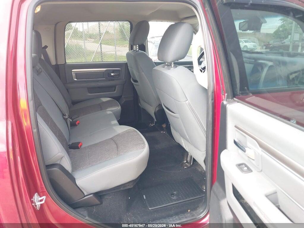 1C6RR7TT3ES222546 2014 RAM 1500 photo no. 8