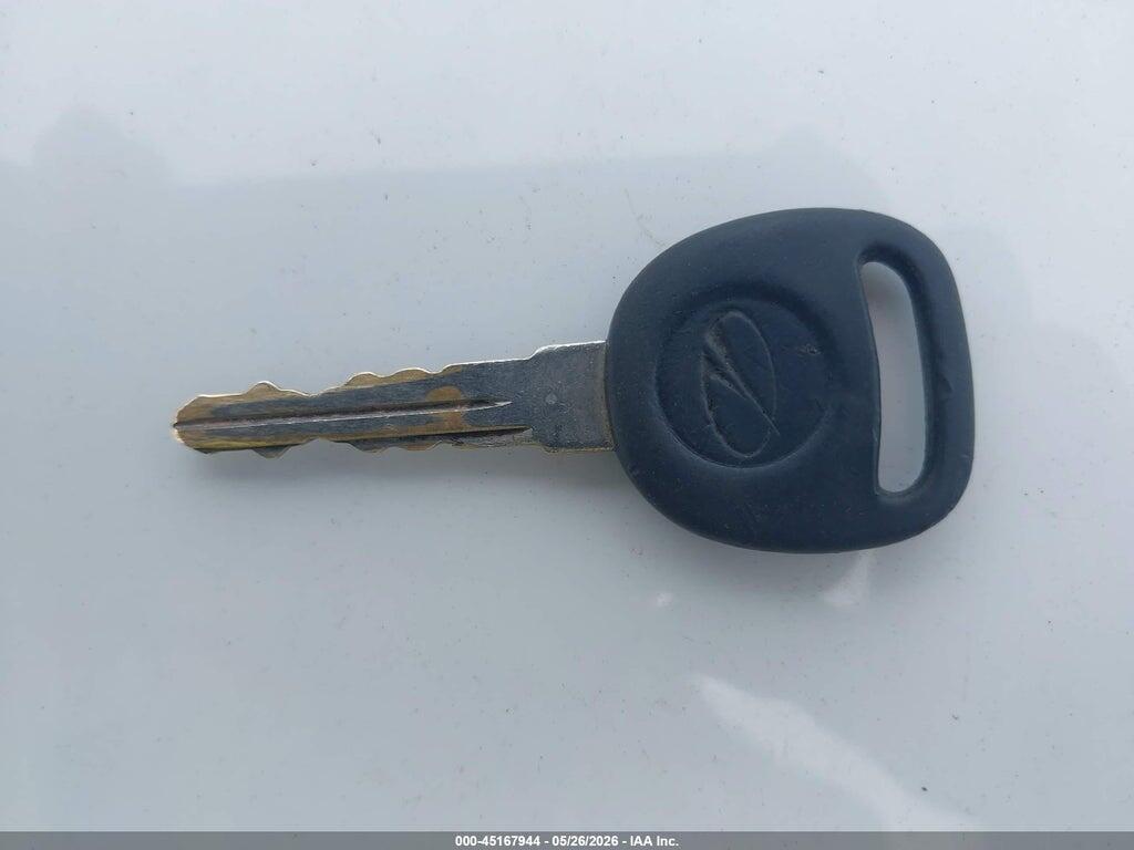 1G3NL52F92C283947 2002 OLDSMOBILE ALERO photo no. 11
