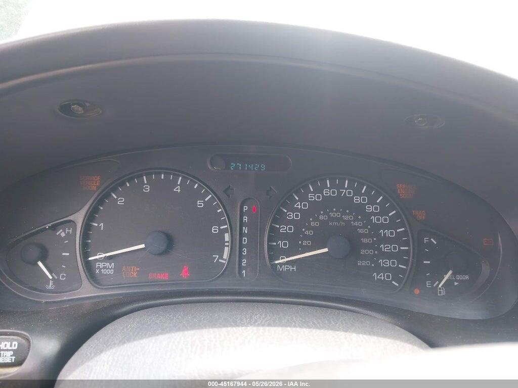 1G3NL52F92C283947 2002 OLDSMOBILE ALERO photo no. 7