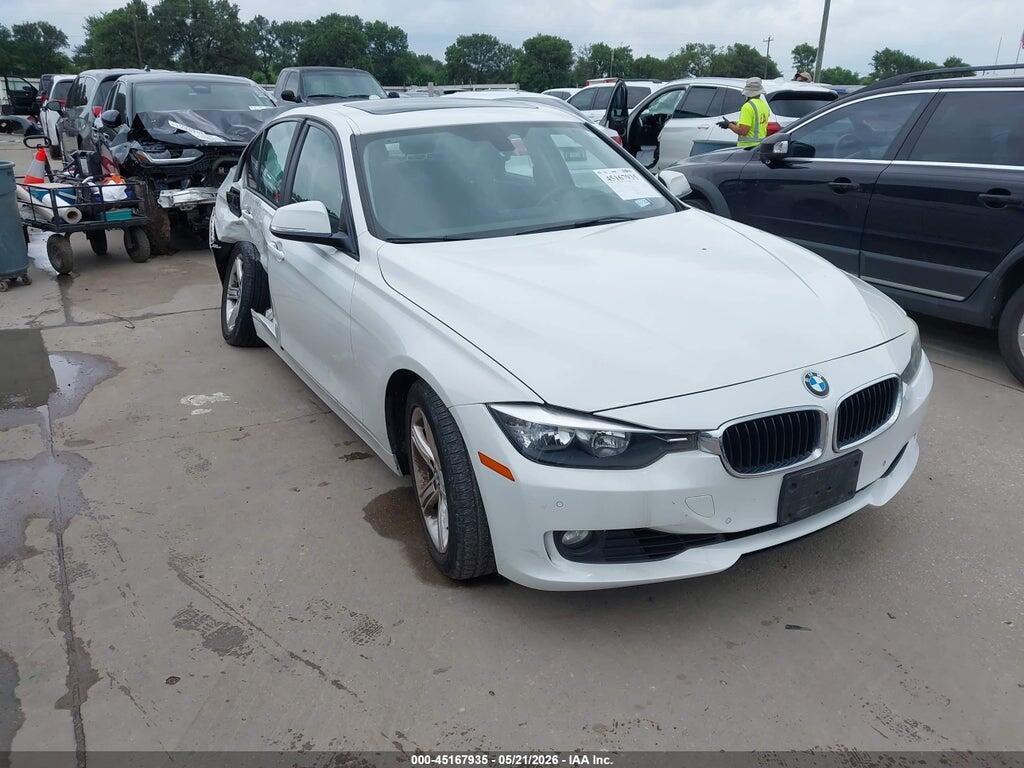 WBA3B5G57FNS16569 2015 BMW 328I photo no. 1