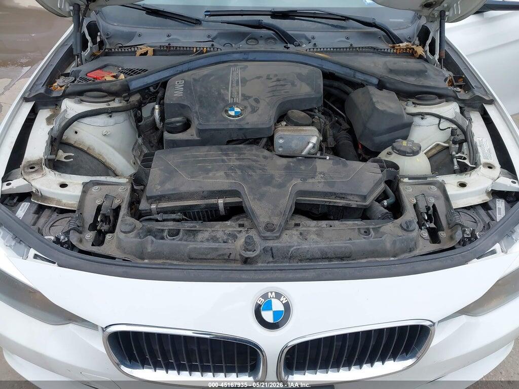 WBA3B5G57FNS16569 2015 BMW 328I photo no. 10