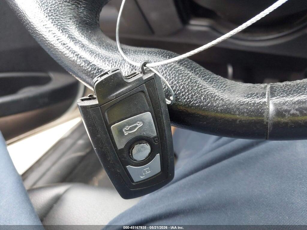 WBA3B5G57FNS16569 2015 BMW 328I photo no. 11
