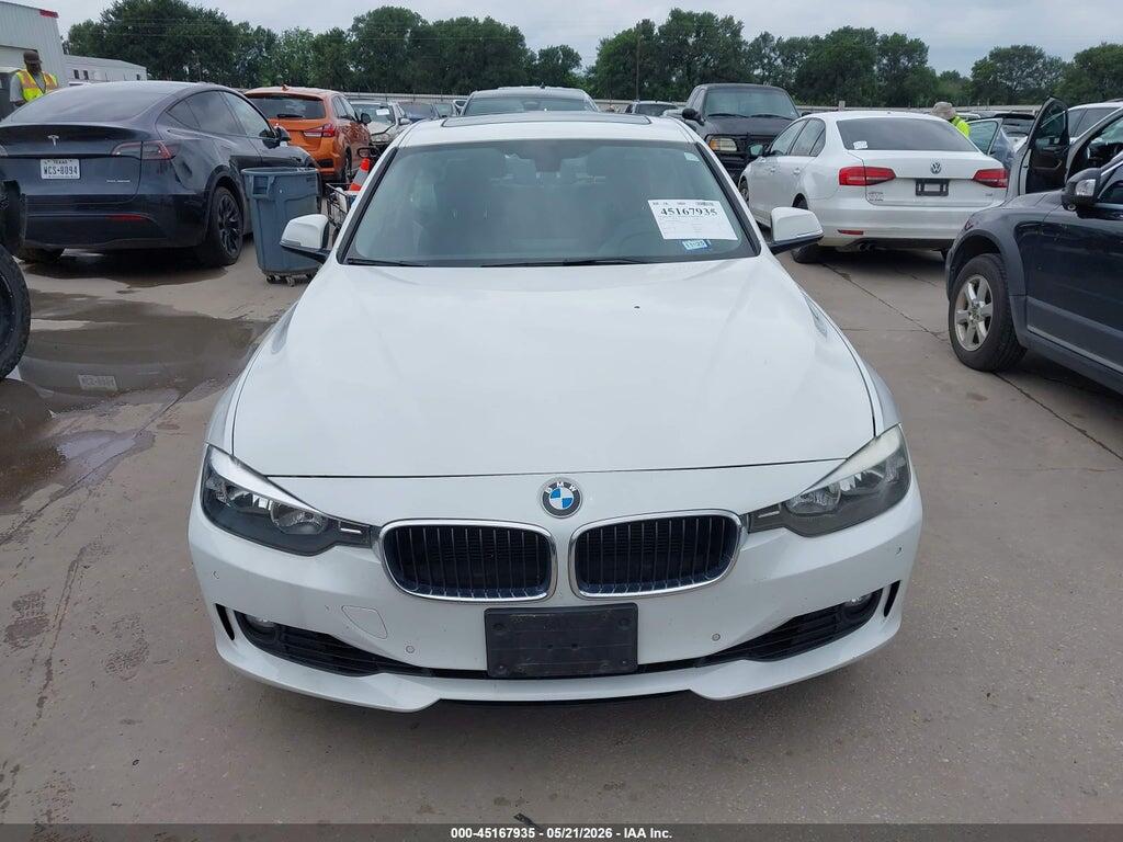 WBA3B5G57FNS16569 2015 BMW 328I photo no. 12